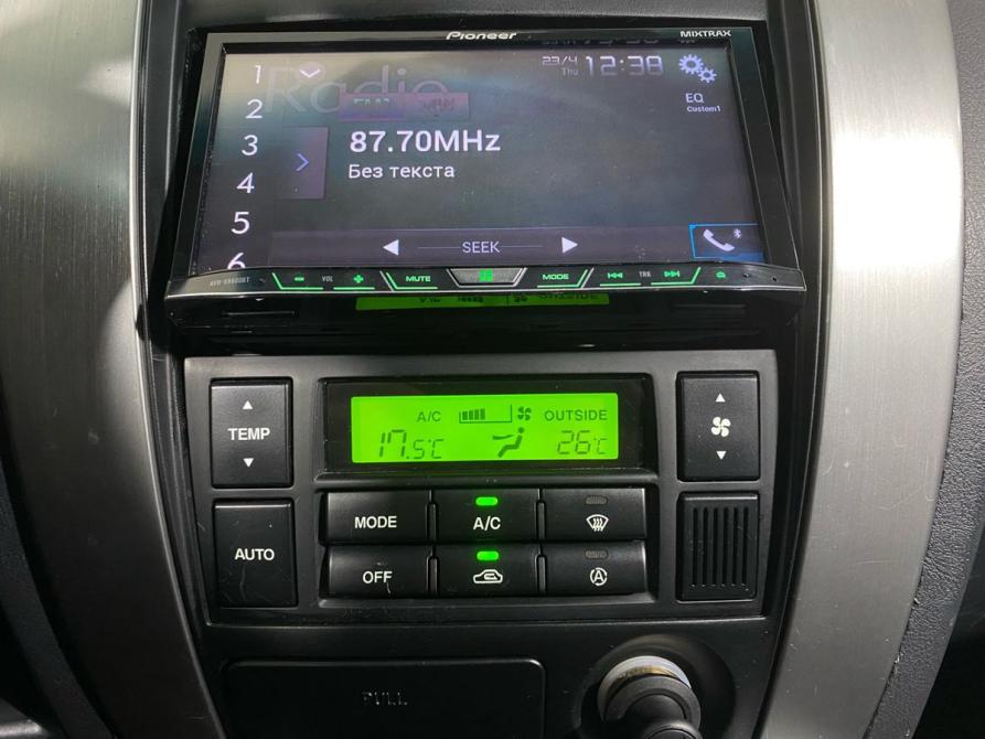 Hyundai Tucson I Москва  - изображение 17