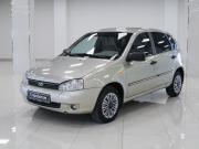 Lada (ВАЗ) Kalina I Самара  - изображение 19