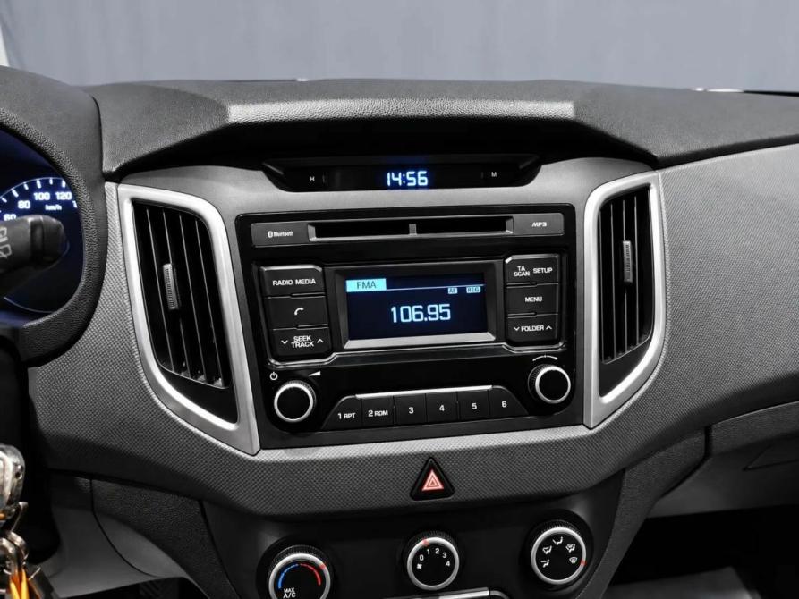 Hyundai Creta I Смоленск  - изображение 19