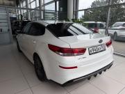 Kia Optima IV Рестайлинг Таганрог  - изображение 41