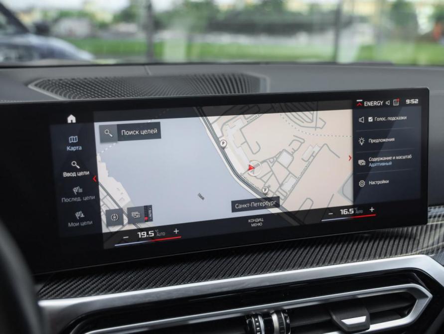 BMW M3 VI (G80) Санкт-Петербург  - изображение 22