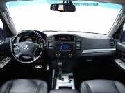 Mitsubishi Pajero IV Рестайлинг 1 Уфа  - изображение 29