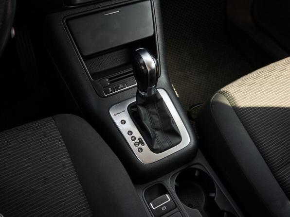 Volkswagen Tiguan I Рестайлинг с пробегом 2013 года, цена 1 348 000 рублей, 152361 км, внедорожник, Автокод Объявления