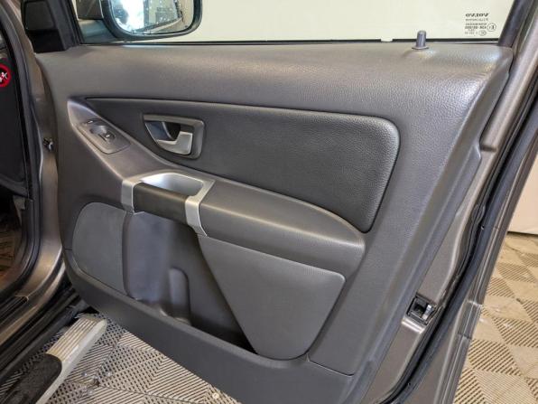 Volvo XC90 I Рестайлинг с пробегом 2011 года, цена 2 350 000 рублей, 135512 км, внедорожник, Автокод Объявления