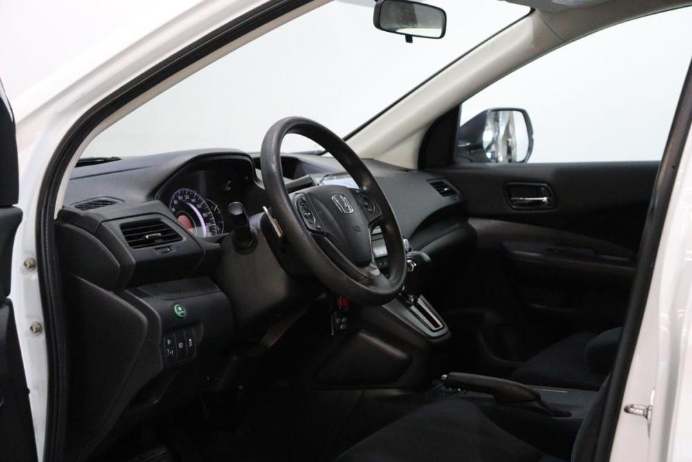 Honda CR-V IV Сургут  - изображение 33