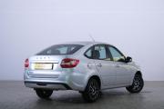 Lada (ВАЗ) Granta I Рестайлинг Омск  - изображение 29