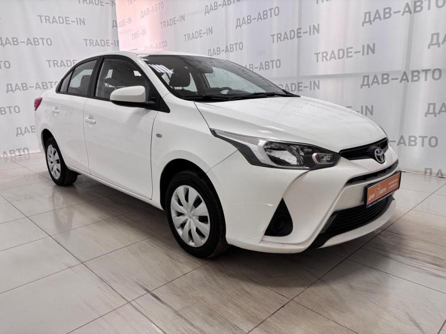 Toyota Yaris XP150 Рестайлинг Пермь  - изображение 3