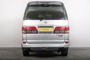 Toyota Touring HiAce I Томск  - изображение 22