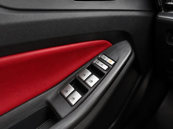 Changan CS55 Plus II с пробегом 2023 года, цена 2 149 000 рублей, 17000 км, внедорожник, Автокод Объявления