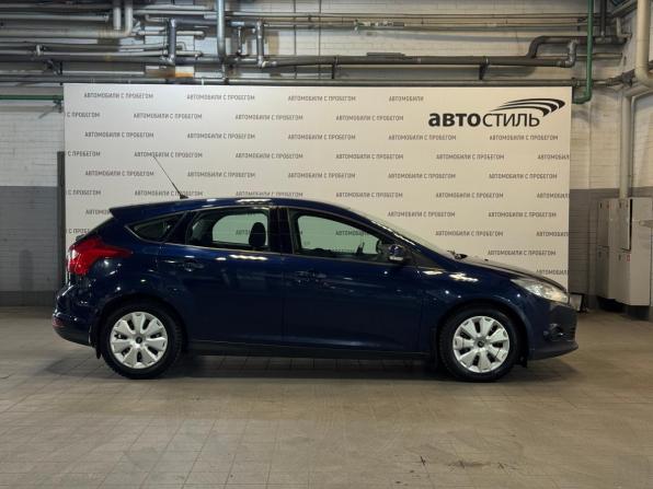 Ford Focus III с пробегом 2013 года, цена 639 000 рублей, 223000 км, хэтчбек, Автокод Объявления