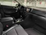 Kia Sportage IV Рестайлинг Казань  - изображение 35