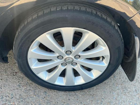 Opel Astra J с пробегом 2011 года, цена 612 850 рублей, 221866 км, хэтчбек, Автокод Объявления