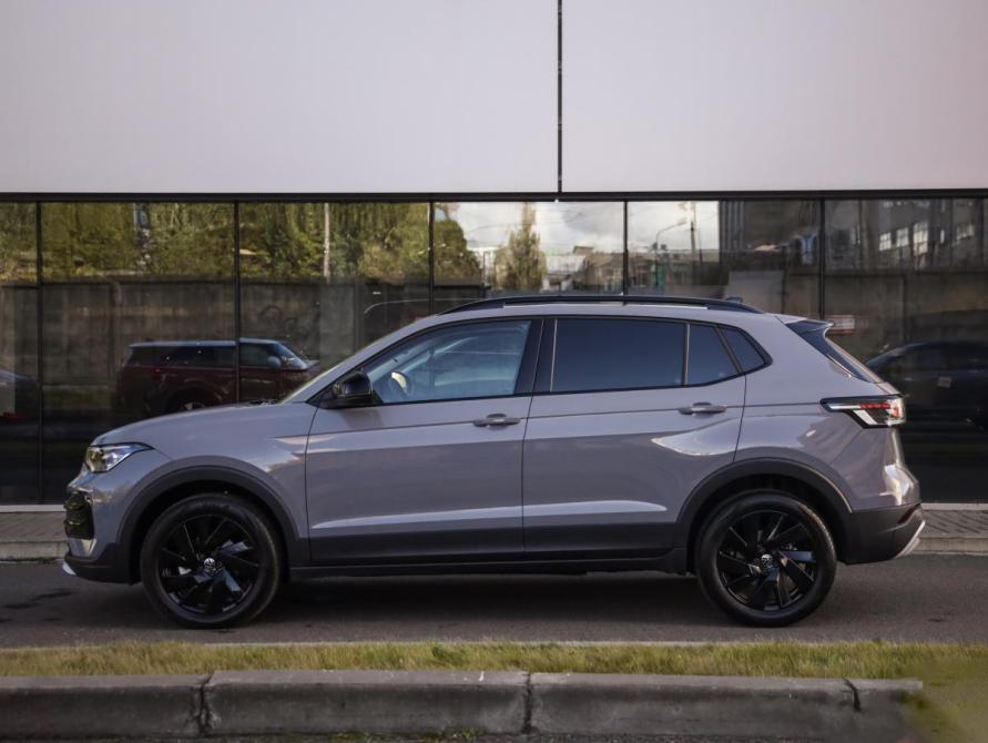 Volkswagen Tharu XR Санкт-Петербург  - изображение 9