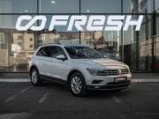 Volkswagen Tiguan II Краснодар  - изображение 24