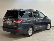 SsangYong Stavic Санкт-Петербург  - изображение 21