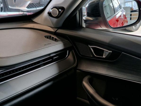 Chery Tiggo 7 Pro Max I с пробегом 2023 года, цена 1 885 000 рублей, 37393 км, внедорожник, Автокод Объявления