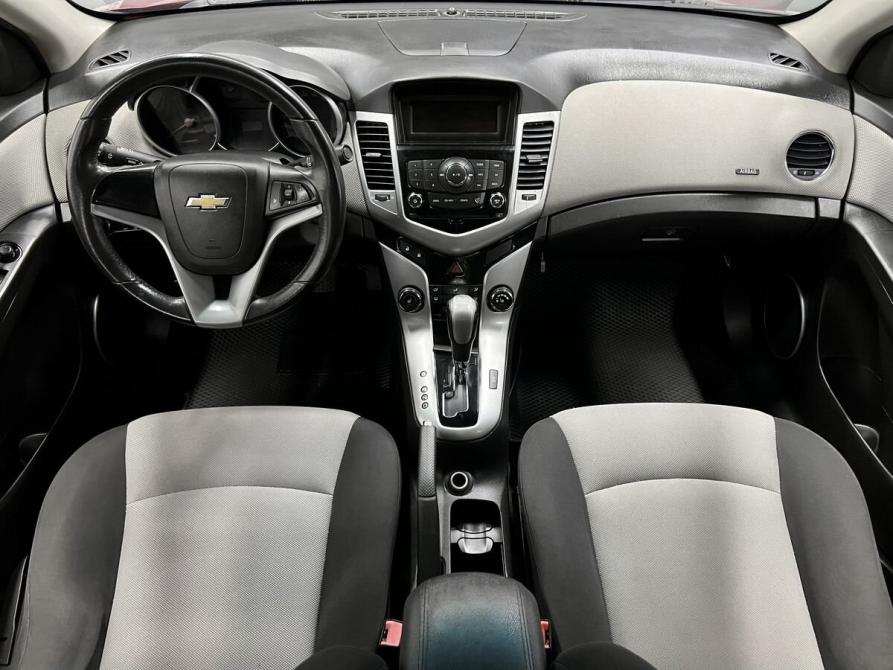 Chevrolet Cruze I Тверь  - изображение 10