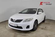 Toyota Corolla X (E140 E150) Рестайлинг Волгоград  - изображение 29