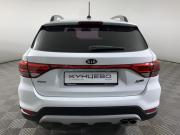 Kia Rio IV Москва  - изображение 25