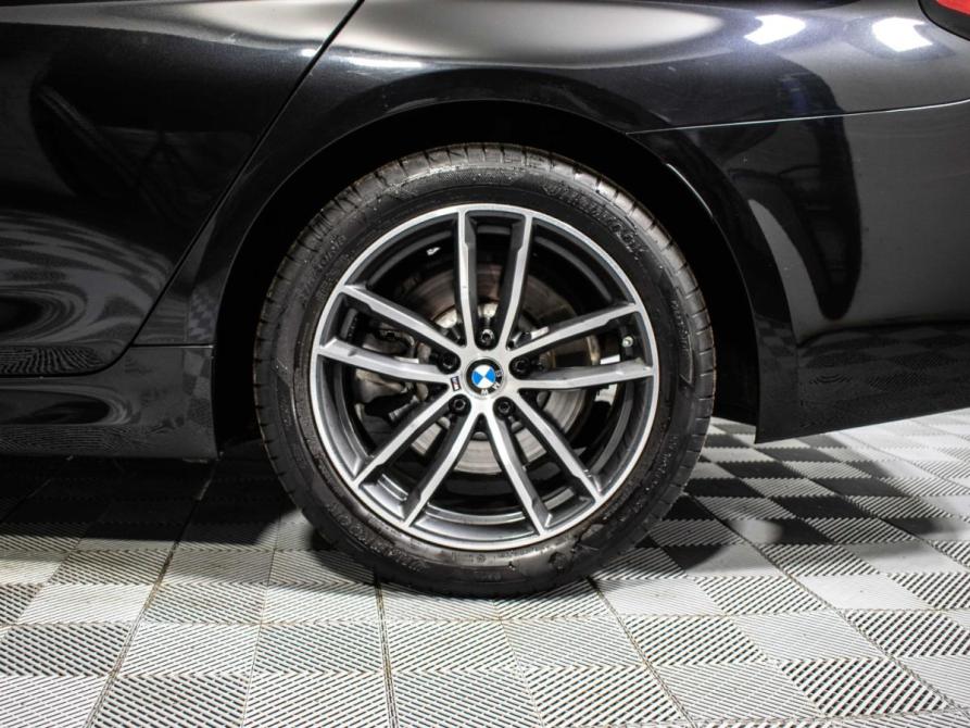 BMW 5 серии VII (G30/G31/G38) Рестайлинг Москва  - изображение 20