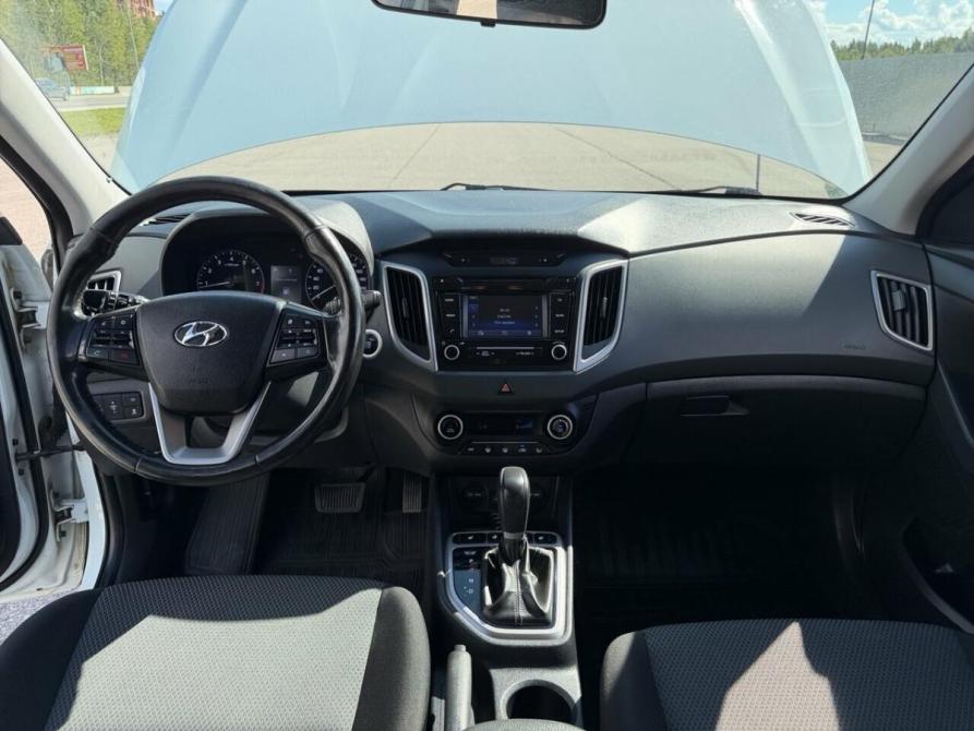 Hyundai Creta I Пермь  - изображение 5