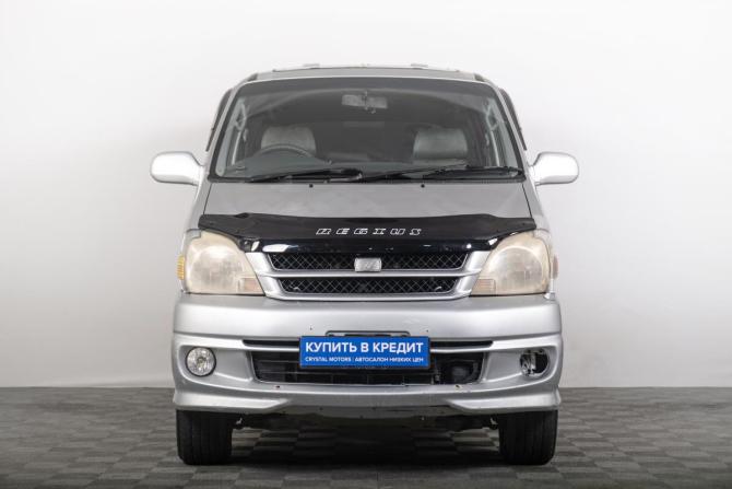 Toyota Touring HiAce I с пробегом 2000 года, цена 699 000 рублей, 370000 км, минивэн, Автокод Объявления