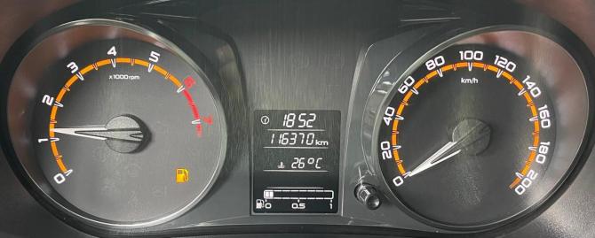 Lada (ВАЗ) Granta I Рестайлинг с пробегом 2021 года, цена 665 000 рублей, 116370 км, седан, Автокод Объявления