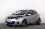 Mazda Demio III (DE) Томск  - изображение 20
