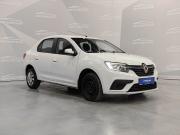 Renault Logan II Рестайлинг Новосибирск  - изображение 29