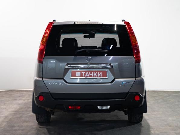Nissan X-Trail II с пробегом 2010 года, цена 1 119 000 рублей, 169500 км, внедорожник, Автокод Объявления