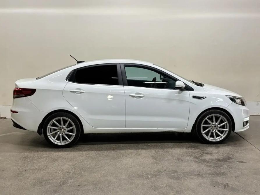 Kia Rio III Рестайлинг Саратов  - изображение 6