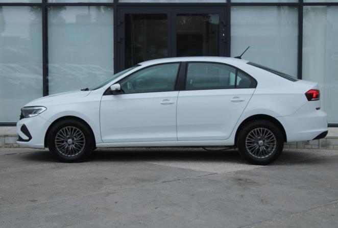 Volkswagen Polo VI с пробегом 2021 года, цена 1 690 000 рублей, 107962 км, лифтбек, Автокод Объявления