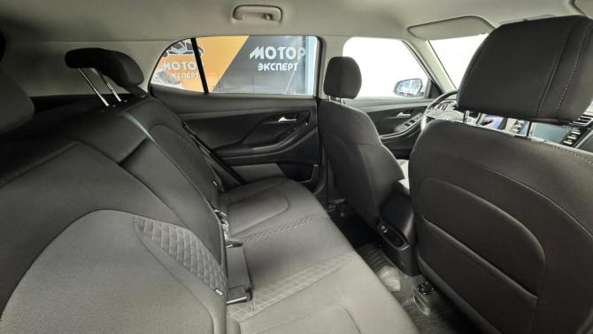 Hyundai Creta II с пробегом 2022 года, цена 2 170 000 рублей, 74999 км, внедорожник, Автокод Объявления