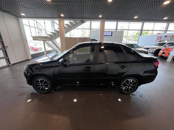 Lada (ВАЗ) Granta I Рестайлинг с пробегом 2023 года, цена 795 000 рублей, 72365 км, седан, Автокод Объявления