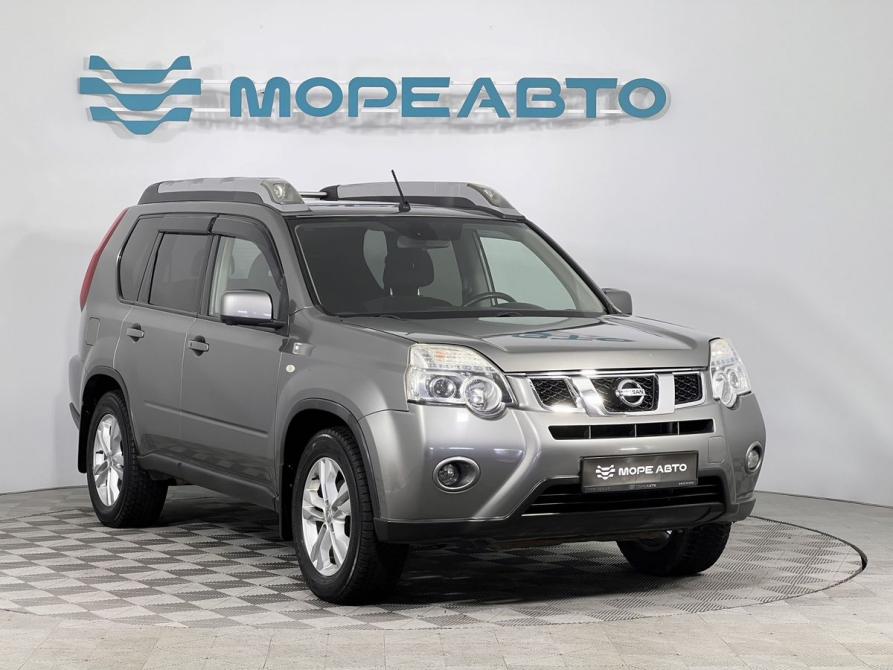 Nissan X-Trail II Рестайлинг Калининград  - изображение 3