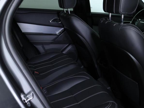 Land Rover Range Rover Velar I с пробегом 2019 года, цена 4 207 500 рублей, 130000 км, внедорожник, Автокод Объявления