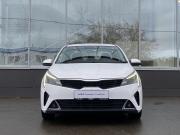 Kia Rio IV Рестайлинг Москва  - изображение 34