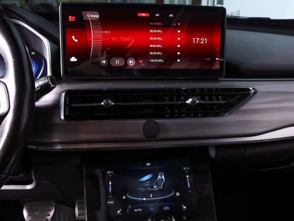 Chery Tiggo 8 Pro I с пробегом 2021 года, цена 2 089 000 рублей, 59222 км, внедорожник, Автокод Объявления