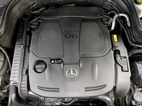 Mercedes-Benz GLK-Класс I (X204) Рестайлинг с пробегом 2013 года, цена 2 100 000 рублей, 156379 км, внедорожник, Автокод Объявления