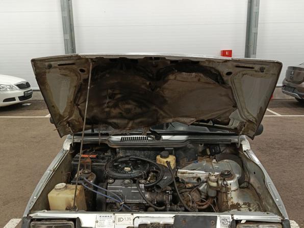 Lada (ВАЗ) 1111 Ока с пробегом 2004 года, цена 110 000 рублей, 22605 км, хэтчбек, Автокод Объявления