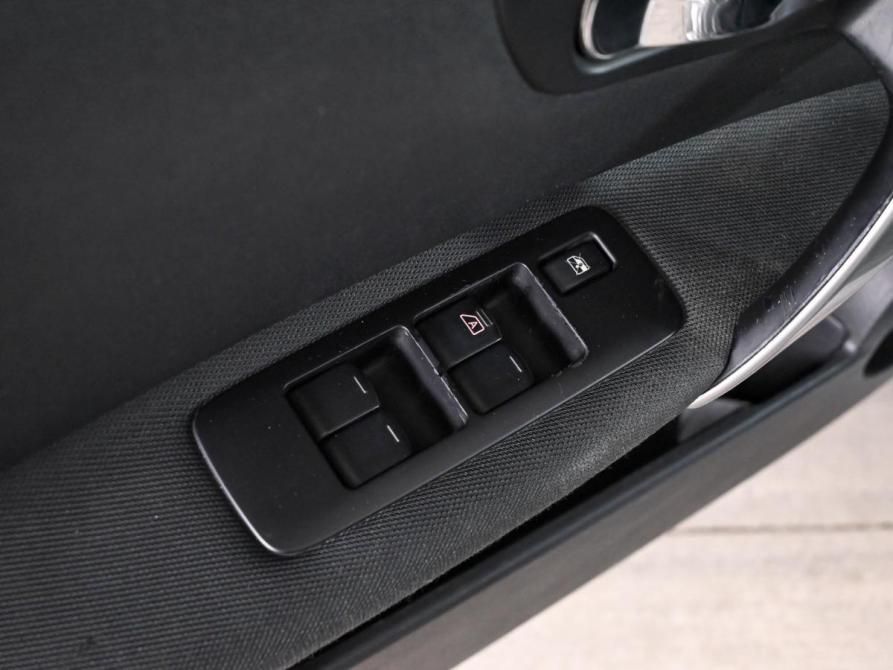 Nissan Qashqai I Рестайлинг Екатеринбург  - изображение 16