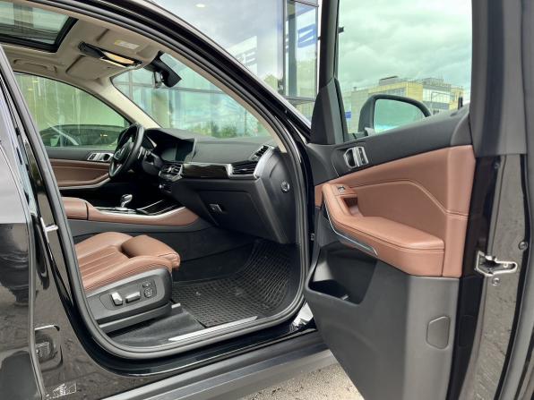 BMW X5 IV (G05/G18) с пробегом 2019 года, цена 5 399 000 рублей, 146452 км, внедорожник, Автокод Объявления