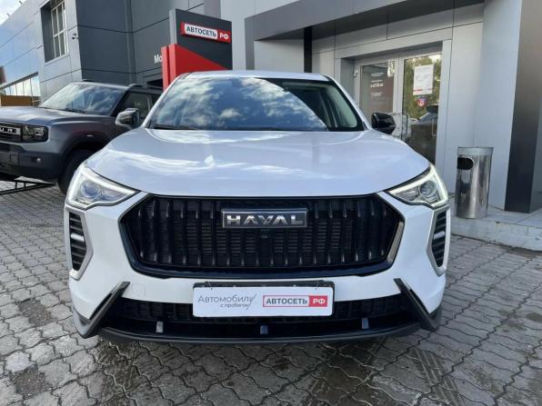 Haval Jolion I Рестайлинг с пробегом 2025 года, цена 1 791 345 рублей, 46000 км, внедорожник, Автокод Объявления