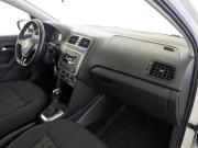 Volkswagen Polo V Рестайлинг Москва  - изображение 45