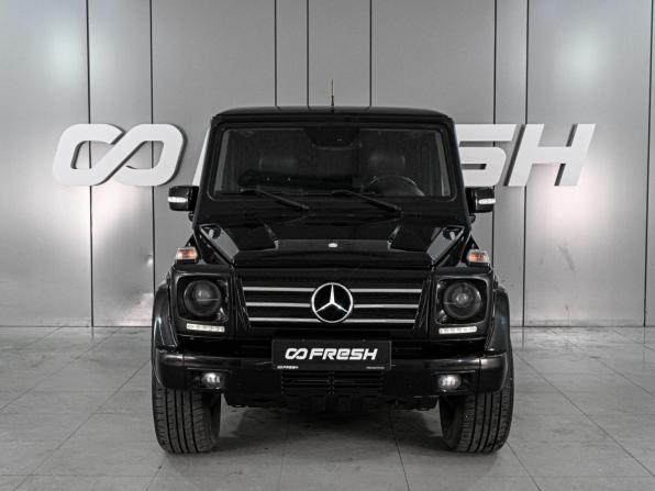 Mercedes-Benz G-Класс II (W463) с пробегом 2004 года, цена 2 520 000 рублей, 453461 км, внедорожник, Автокод Объявления