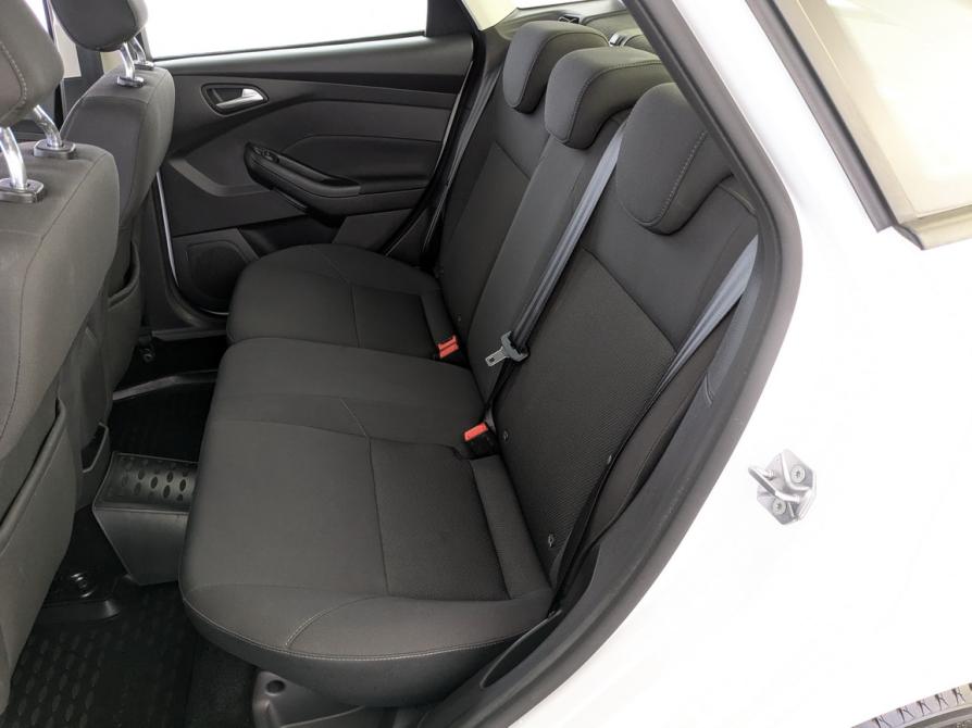 Ford Focus III Рестайлинг Москва  - изображение 12
