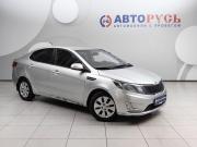 Kia Rio III Подольск  - изображение 26
