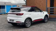 Chery Tiggo 7 Pro Max I Санкт-Петербург  - изображение 18