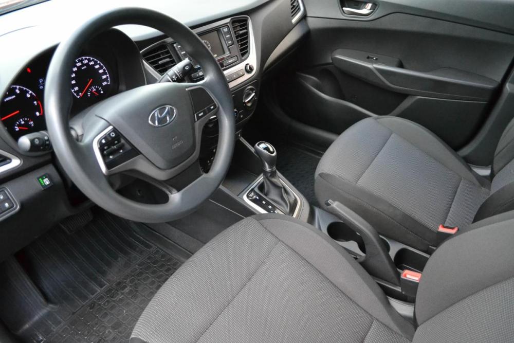 Hyundai Solaris II Старый Оскол  - изображение 11
