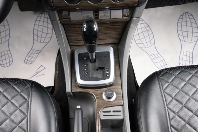 Ford Focus II Рестайлинг с пробегом 2008 года, цена 629 000 рублей, 252000 км, седан, Автокод Объявления
